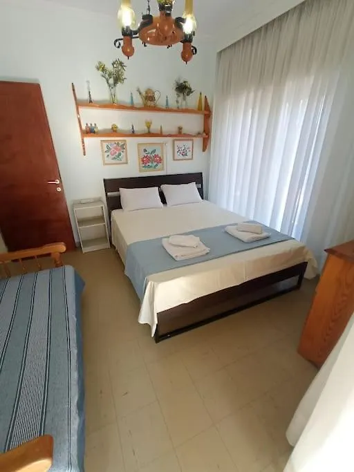 Apartment Carnations Studio Nea Plagia